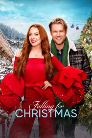 Stream Falling for Christmas Movies in HD Free on MoviesJoy