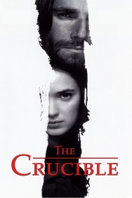 Watch free The Crucible movies online on on MoviesJoy Alternatives site