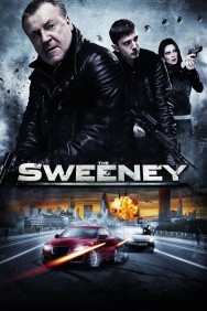 Stream The Sweeney in Full HD for Free on MoviesJoy