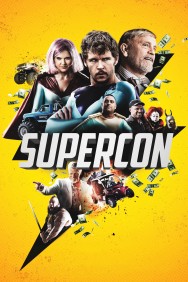 Stream Supercon Movies in HD Free on MoviesJoy