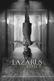 Stream The Lazarus Effect Movies in HD Free on MoviesJoy