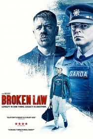 Watch Free Broken Law Movies HD Online M4uHD