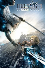 Stream Final Fantasy VII: Advent Children in Full HD for Free on MoviesJoy