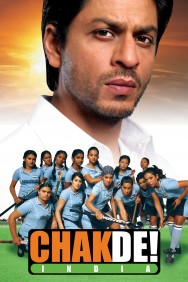 Stream Chak De! India in Full HD for Free on MoviesJoy