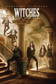 Watch Free Witches of East End Movies HD Online M4uHD