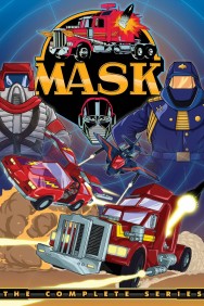 Stream MASK in Full HD for Free on MoviesJoy