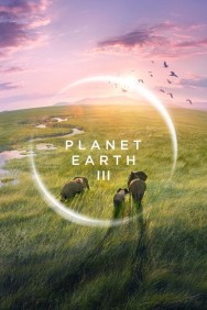 Stream Planet Earth III in Full HD for Free on MoviesJoy