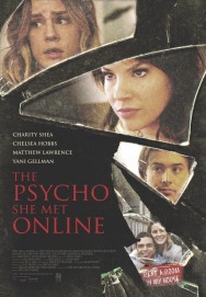 Watch Free The Psycho She Met Online Movies HD Online FMovies Alternatives site