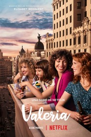 Watch free Valeria movies online on on MoviesJoy Alternatives site