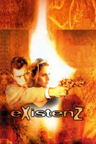 Stream eXistenZ in Full HD for Free on MoviesJoy