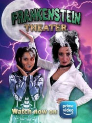 Stream Frankenstein Theater: The Magic Sword in Full HD for Free on MoviesJoy