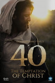 Watch Free 40: The Temptation of Christ Movies HD Online FMovies Alternatives site