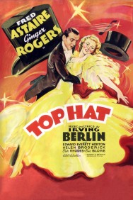 Stream Top Hat in Full HD for Free on MoviesJoy