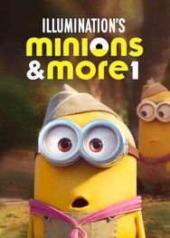 Watch Free Movies  Minions & More Volume 1 Full HD Online | M4uHD