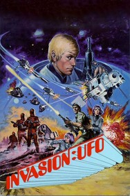 Watch free Invasion: UFO movies online on on MoviesJoy Alternatives site