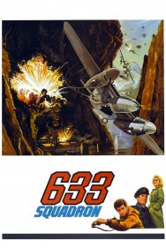 Watch free 633 Squadron movies online on on MoviesJoy Alternatives site