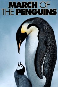 Watch free March of the Penguins movies online on on MoviesJoy Alternatives site