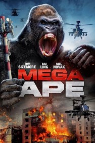 Stream Mega Ape in Full HD for Free on MoviesJoy