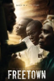 Stream Freetown in Full HD for Free on MoviesJoy