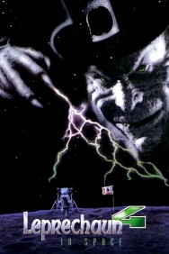 Stream Leprechaun 4: In Space in Full HD for Free on MoviesJoy