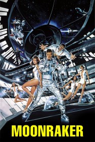 Stream Moonraker in Full HD for Free on MoviesJoy