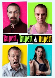 Stream Rupert, Rupert & Rupert in Full HD for Free on MoviesJoy