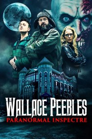 titta-Wallace Peebles Paranormal Inspectre
