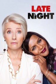 Stream Late Night Movies in HD Free on MoviesJoy