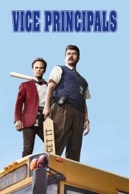 Stream Vice Principals Movies in HD Free on MoviesJoy