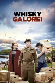 Stream Whisky Galore in Full HD for Free on MoviesJoy