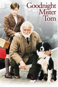 Watch Free Movies  Goodnight, Mister Tom Full HD Online | M4uHD