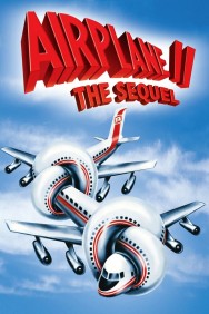 Stream Airplane II: The Sequel in Full HD for Free on MoviesJoy