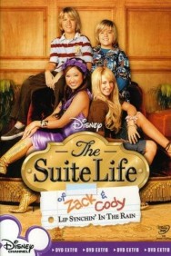 Stream The Suite Life of Zack & Cody in Full HD for Free on MoviesJoy