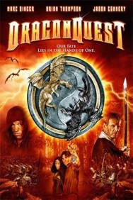 Watch free Dragonquest movies online on on MoviesJoy Alternatives site