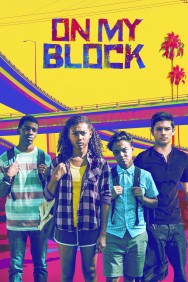 Watch Free On My Block Movies HD Online FMovies Alternatives site