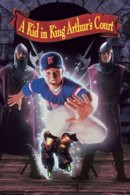 Watch free A Kid in King Arthur's Court movies online on on MoviesJoy Alternatives site