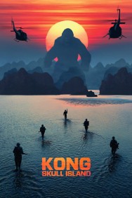 Stream Kong: Skull Island Movies in HD Free on MoviesJoy