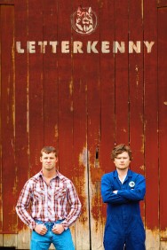 Stream Letterkenny in Full HD for Free on MoviesJoy