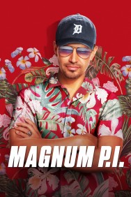 Stream Magnum P.I. in Full HD for Free on MoviesJoy