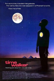 Watch Free Time Walker Movies HD Online FMovies Alternatives site