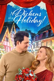 Watch Free A Dickens of a Holiday! Movies Full HD Online on MovieJoy