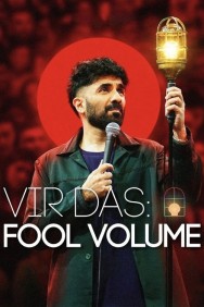 Vir Das: Fool Volume Watch Free Vir Das: Fool Volume Movies Full HD Online on MovieJoy