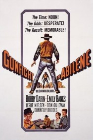 Stream Gunfight in Abilene Movies in HD Free on MoviesJoy