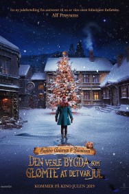 Watch Snekker Andersen og Julenissen - Den vesle bygda som glømte at det var jul Movies Free Online on MoviesJoy