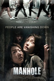 Stream Manhole in Full HD for Free on MoviesJoy