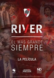 Watch free River, el Más Grande Siempre movies online on on MoviesJoy Alternatives site