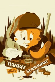 Watch Free Rabbit Seasoning Movies HD Online FMovies Alternatives site