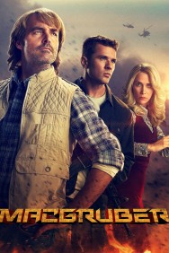 Stream MacGruber Movies in HD Free on MoviesJoy