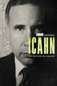 Watch free Icahn: The Restless Billionaire movies online on on MoviesJoy Alternatives site