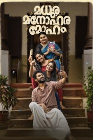 Watch free Madhura Manohara Moham movies online